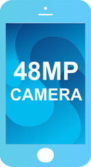 48mp Back Camera