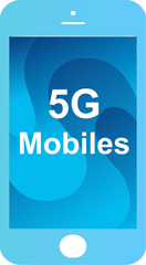5G Mobiles
