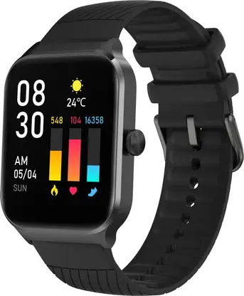 Noise Colorfit Canvaas Elite Edition Smart Watch