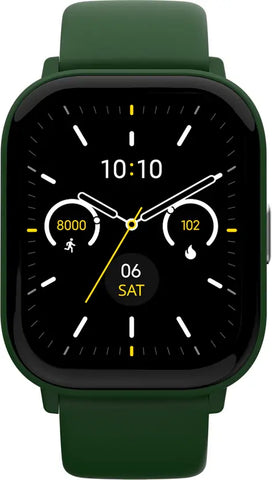 Maxima Max Pro Prime Smart Watch