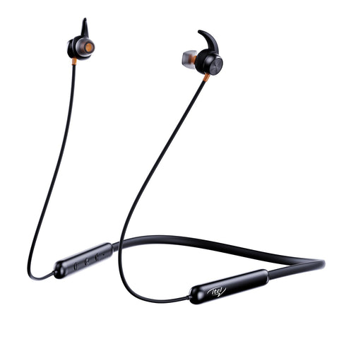 Itel N35 Pro Wireless Neckband