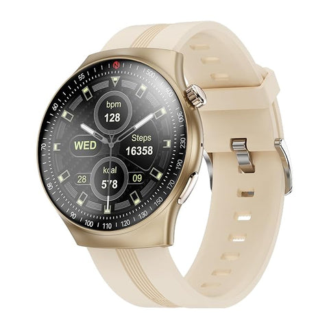 ITEL ALPHA PRO SMART WATCH
