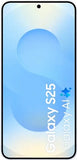 Samsung Galaxy S25  12+512 @EMI