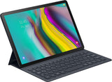 OB SAMSUNG Galaxy Tab S5e Book Cover Keyboard