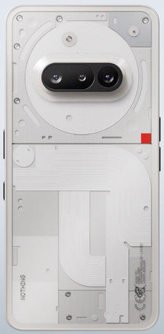 Nothing Phone (3A)  8+256 @EMI