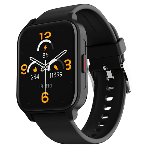Boat Wave Magma Smart Watch