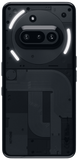 Nothing Phone (3A)  8+256 @EMI