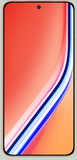 Realme P3 pro  12+256 @EMI