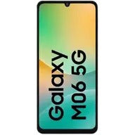 Samsung  M06  4+128 @EMI