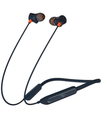 itel N35 Bluetooth Wireless Neckband