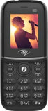 ITEL MAGIC X PLAY