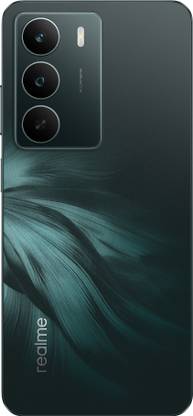 Realme C75  4+128 @EMI
