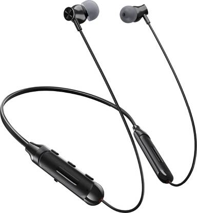 Hapipola Mystic Type C Wireless Neckband