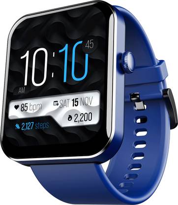 Boat Wave Flex Connect Smart Watch
