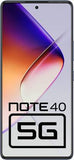 Infinix Note 40 5G (8GB + 256GB)