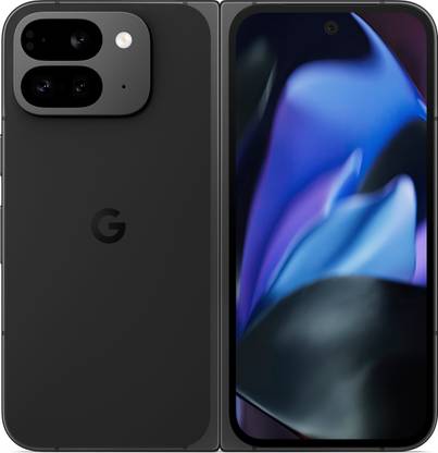 Google Pixel 9 Pro fold  16+512 @EMI