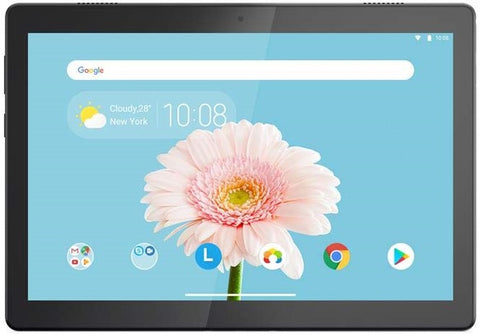 Lenovo Tab M10 FHD REL WIFI + Data Only (3GB + 32GB)