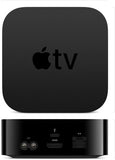 Apple TV 4K ( 64 GB )