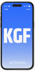 KGF