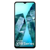 Vivo Y18 (4GB + 128GB)