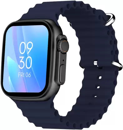 FireBolt Warrior bsw105 Smart Watch TELEPHONE SHOPPEES