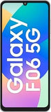 Samsung Galaxy F06( 4GB + 64GB )