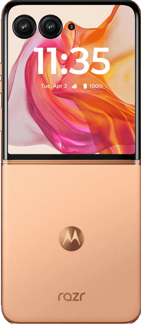 Motorola razr 50 ultra 12+512 @EMI – TELEPHONE SHOPPEES