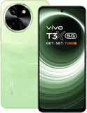 Vivo T3X 5G (8GB + 128GB)