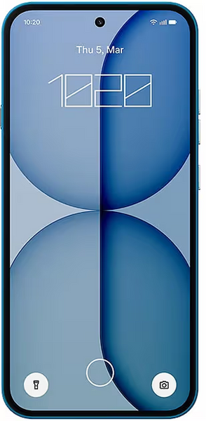 Nothing Phone 4a 8+256 – TELEPHONE SHOPPEES