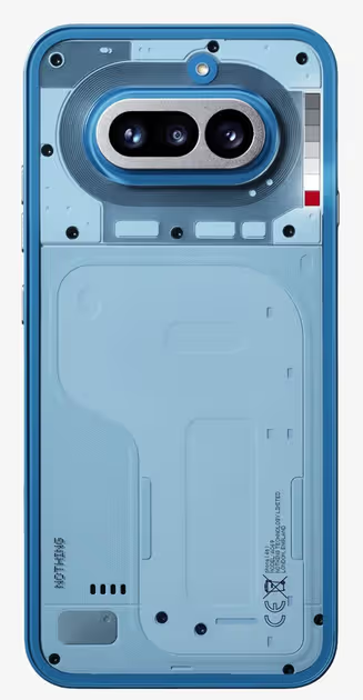 Nothing Phone 4a 8+256 – TELEPHONE SHOPPEES
