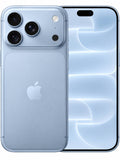 Apple iPhone 18 Pro 2TB