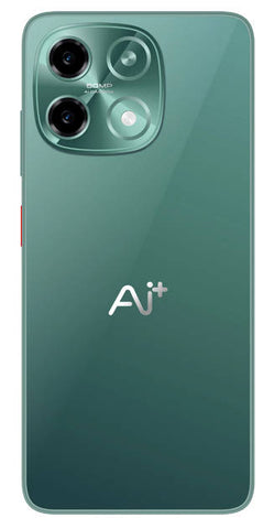 Ai+ Nova 2  4+128 ( Activated )