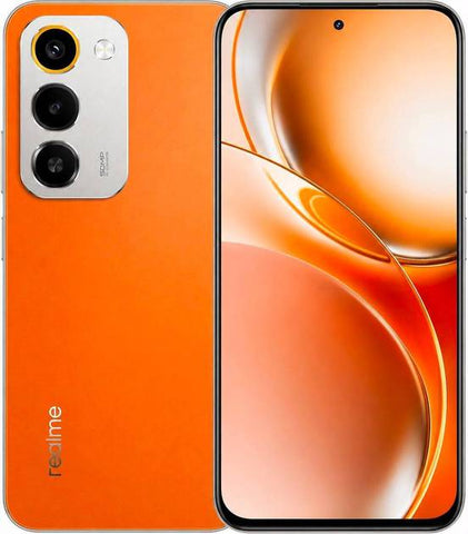 REALME 16X 4+128 5G