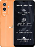 Ai+ Nova 2 Neo 6+128 ( Activated )