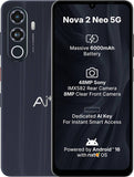 Ai+ Nova 2 Neo 6+128 ( Activated )