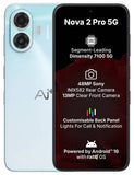 Ai+ Nova 2 Pro 8+128 ( Activated )