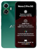 Ai+ Nova 2 Pro 8+128 ( Activated )