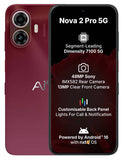Ai+ Nova 2 Pro 8+128 ( Activated )