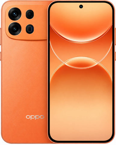 OPPO F35 Pro  8+128