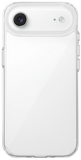 iPhone 17 Air Transparent Silicon Cover