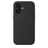 iPhone 16 Original Silicone Case with MagSafe