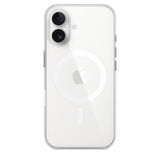 iPhone 16 Original Clear Case with MagSafe
