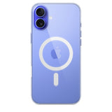 iPhone 16 Plus Original Clear Case with MagSafe