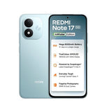 Redmi 17 6+128GB