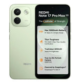 Redmi Note 17 Pro Max  8+256 5G