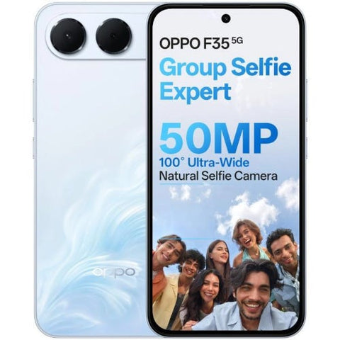 OPPO F35 8+128 5G
