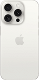 Apple iPhone 15 Pro 5G ( 256 GB MEMORY )