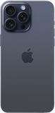 Apple iPhone 15 Pro Max 5G ( 256 GB MEMORY )