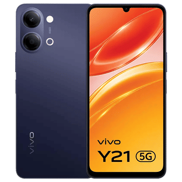 Vivo Y21 4+64 GB