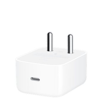 Apple C-Type 40W Dynamic  Adaptor
